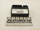 Hummer H2 Transfer Case Control Module-1