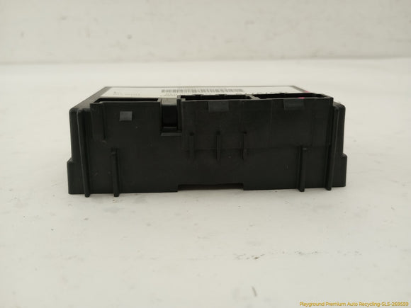 Hummer H2 Transfer Case Control Module