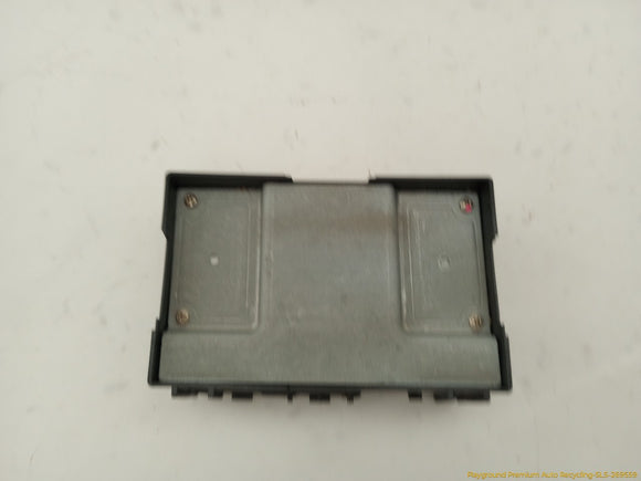 Hummer H2 Transfer Case Control Module