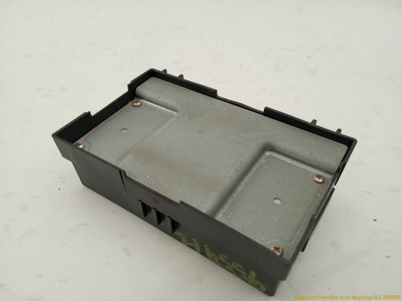 Hummer H2 Transfer Case Control Module