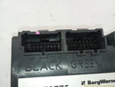 Hummer H2 Transfer Case Control Module-10
