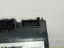 Hummer H2 Transfer Case Control Module-11