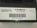 Hummer H2 Transfer Case Control Module-12