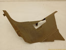 Hummer H2 Pair Of Lower A Pillar Kick Trim-3