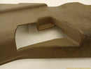 Hummer H2 Pair Of Lower A Pillar Kick Trim-4