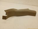 Hummer H2 Pair Of Lower A Pillar Kick Trim-7