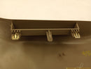 Hummer H2 Pair Of Lower A Pillar Kick Trim-11