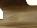 Hummer H2 Pair Of Lower A Pillar Kick Trim-12