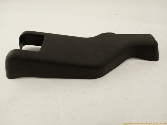Hummer H2 Pair Of Rear Side Seat Track Cover Trim