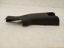 Hummer H2 Pair Of Rear Side Seat Track Cover Trim-4