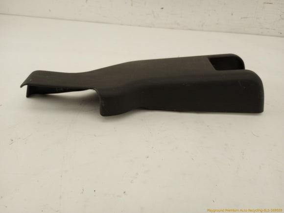 Hummer H2 Pair Of Rear Side Seat Track Cover Trim