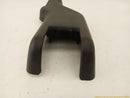 Hummer H2 Pair Of Rear Side Seat Track Cover Trim-5