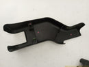 Hummer H2 Pair Of Rear Side Seat Track Cover Trim-6