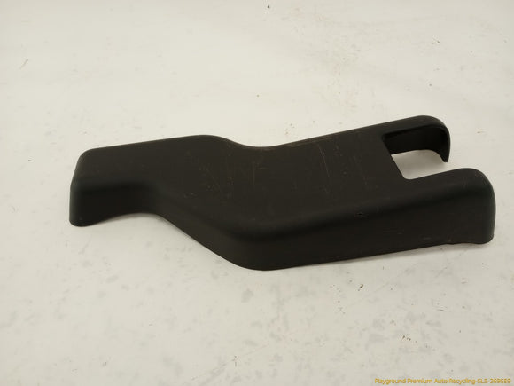 Hummer H2 Pair Of Rear Side Seat Track Cover Trim