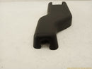 Hummer H2 Pair Of Rear Side Seat Track Cover Trim-8