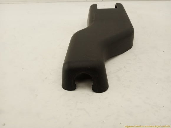 Hummer H2 Pair Of Rear Side Seat Track Cover Trim