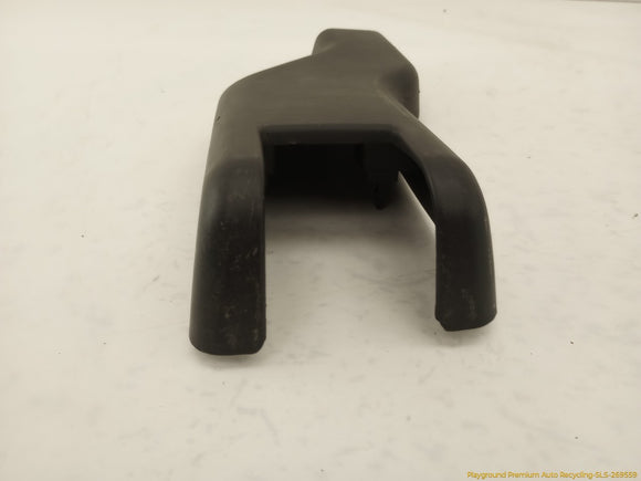 Hummer H2 Pair Of Rear Side Seat Track Cover Trim