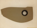 Hummer H2 Pair Of Dashboard End Caps-2