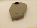 Hummer H2 Pair Of Dashboard End Caps-4