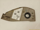 Hummer H2 Pair Of Dashboard End Caps-5