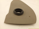 Hummer H2 Pair Of Dashboard End Caps-9