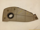 Hummer H2 Pair Of Dashboard End Caps-11