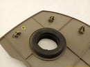 Hummer H2 Pair Of Dashboard End Caps-12