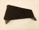 Hummer H2 Pair Of Center Console Under Dash Side Carpet Trim-6