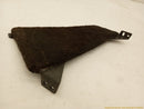 Hummer H2 Pair Of Center Console Under Dash Side Carpet Trim-7