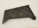 Hummer H2 Pair Of Center Console Under Dash Side Carpet Trim-9