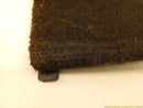 Hummer H2 Pair Of Center Console Under Dash Side Carpet Trim-10