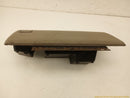 Hummer H2 Glove Box-5
