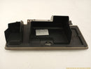 Hummer H2 Glove Box-8