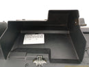 Hummer H2 Glove Box-11
