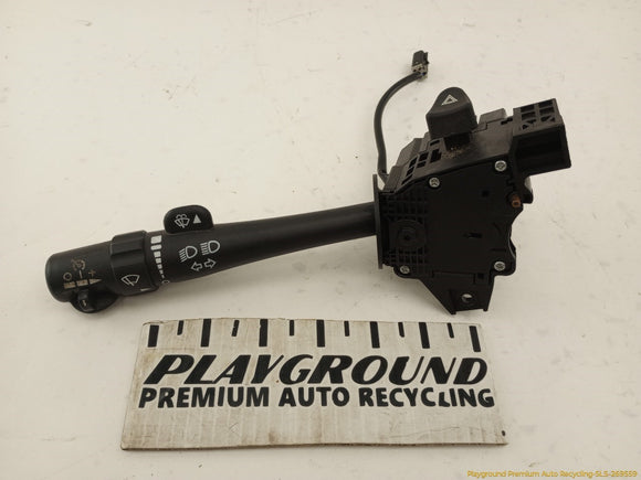 Hummer H2 Turn Cruise Wiper Column Switch