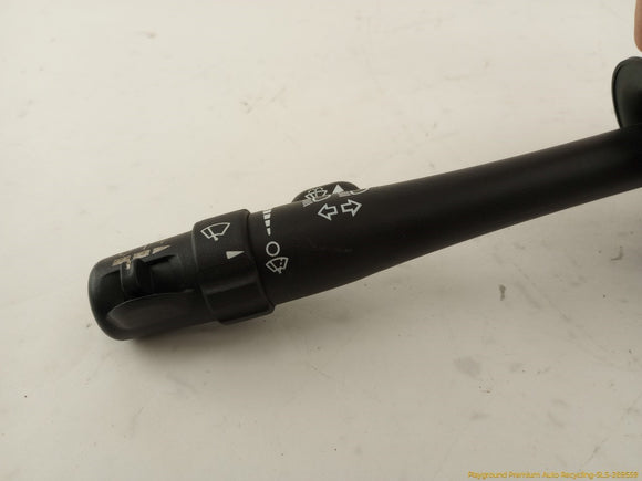Hummer H2 Turn Cruise Wiper Column Switch