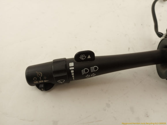 Hummer H2 Turn Cruise Wiper Column Switch