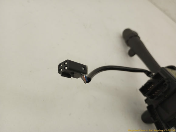Hummer H2 Turn Cruise Wiper Column Switch