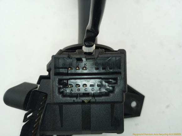 Hummer H2 Turn Cruise Wiper Column Switch