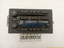 Hummer H2 Radio Stereo CD Player Head Unit-1