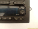 Hummer H2 Radio Stereo CD Player Head Unit-6