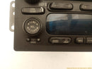 Hummer H2 Radio Stereo CD Player Head Unit-7