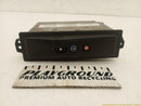 Hummer H2 Onstar Communication Control Module-1