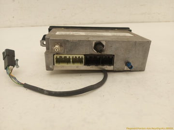 Hummer H2 Onstar Communication Control Module - 0