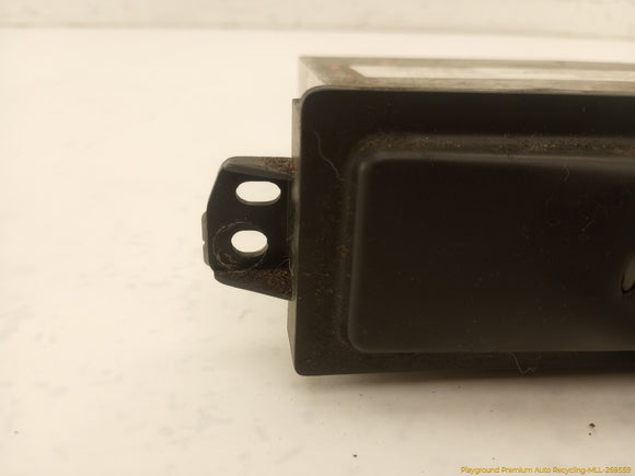Hummer H2 Onstar Communication Control Module