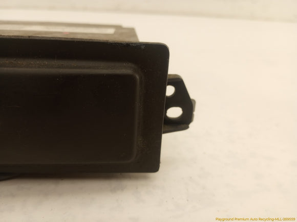 Hummer H2 Onstar Communication Control Module