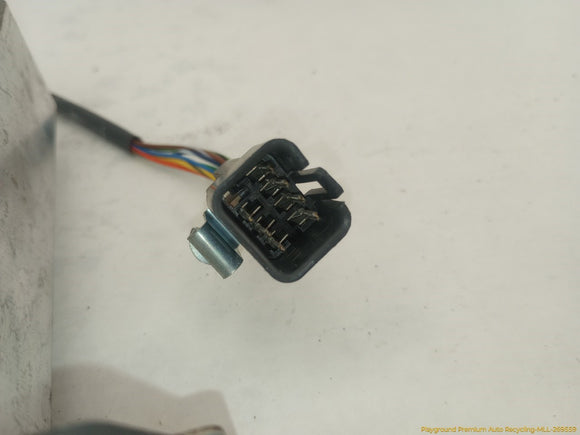 Hummer H2 Onstar Communication Control Module