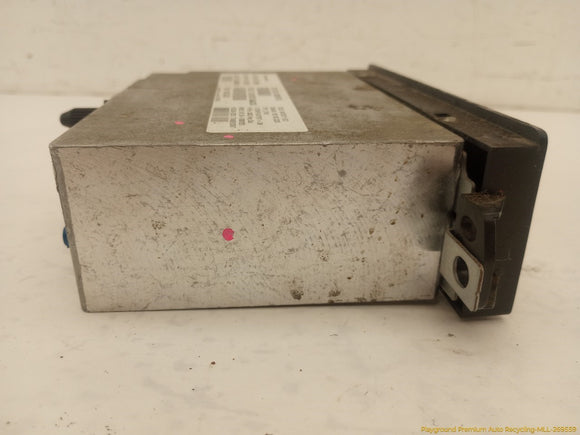Hummer H2 Onstar Communication Control Module