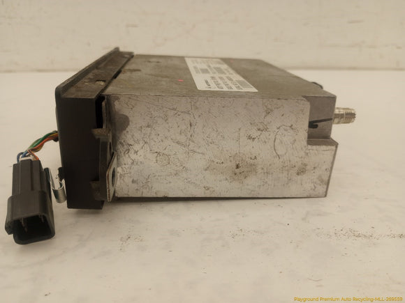 Hummer H2 Onstar Communication Control Module