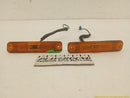 Hummer H2 Pair Of Front Side Marker Lamps-1
